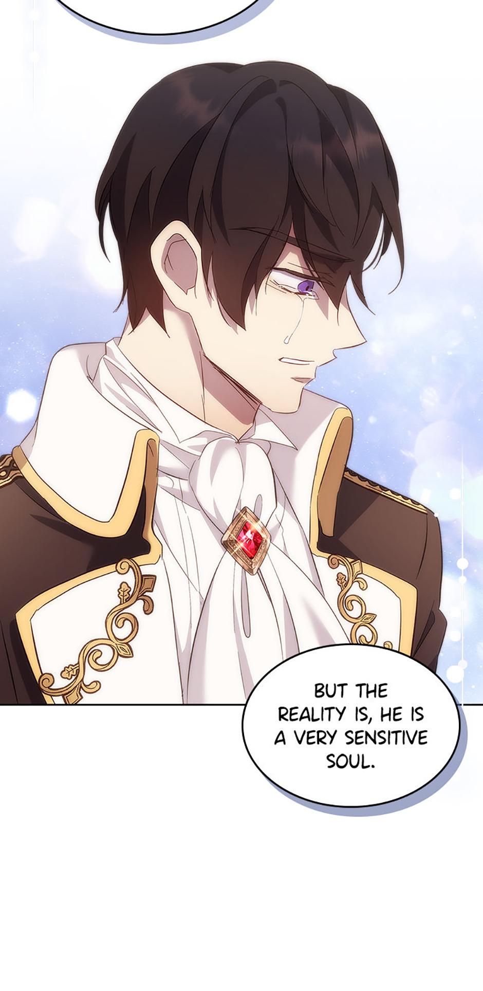 I Accidentally Saved the Male Lead’s Brother Chapter 70 - Page 29