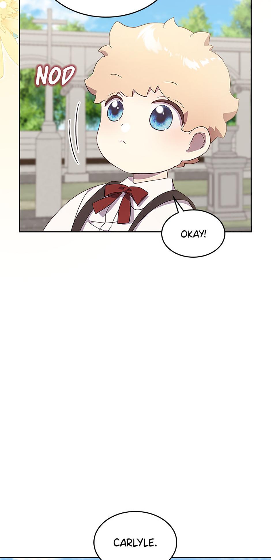 I Accidentally Saved the Male Lead’s Brother Chapter 70 - Page 32