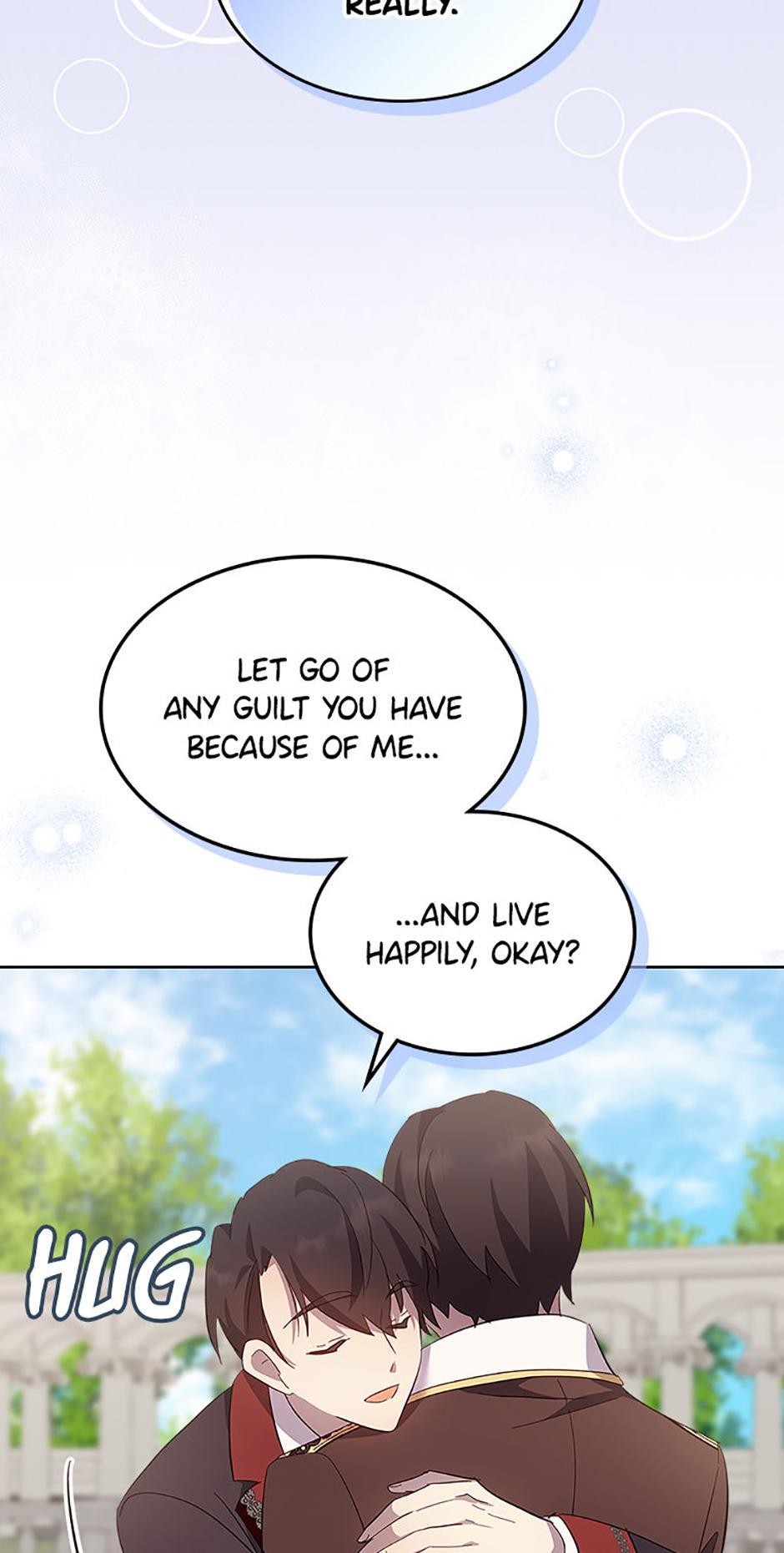 I Accidentally Saved the Male Lead’s Brother Chapter 70 - Page 36