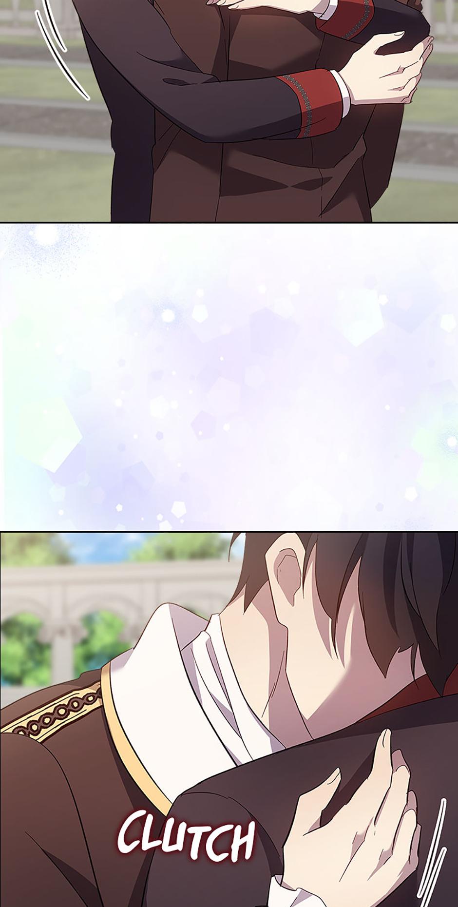 I Accidentally Saved the Male Lead’s Brother Chapter 70 - Page 37