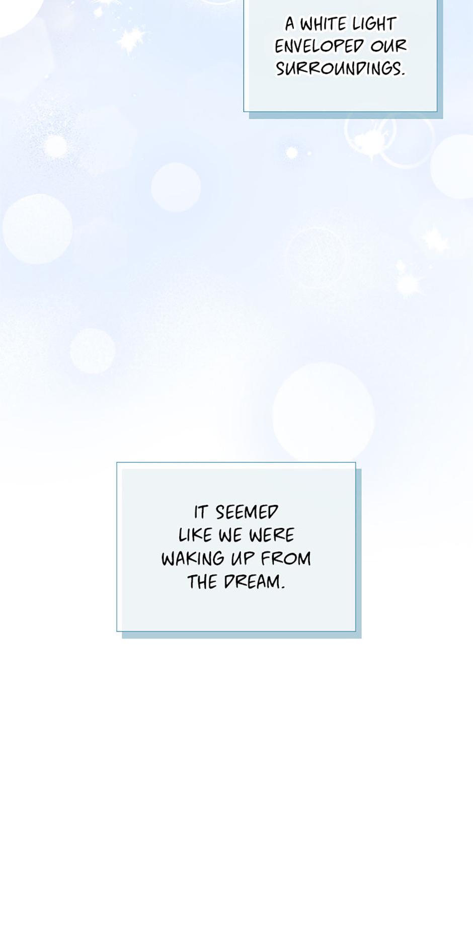 I Accidentally Saved the Male Lead’s Brother Chapter 70 - Page 40