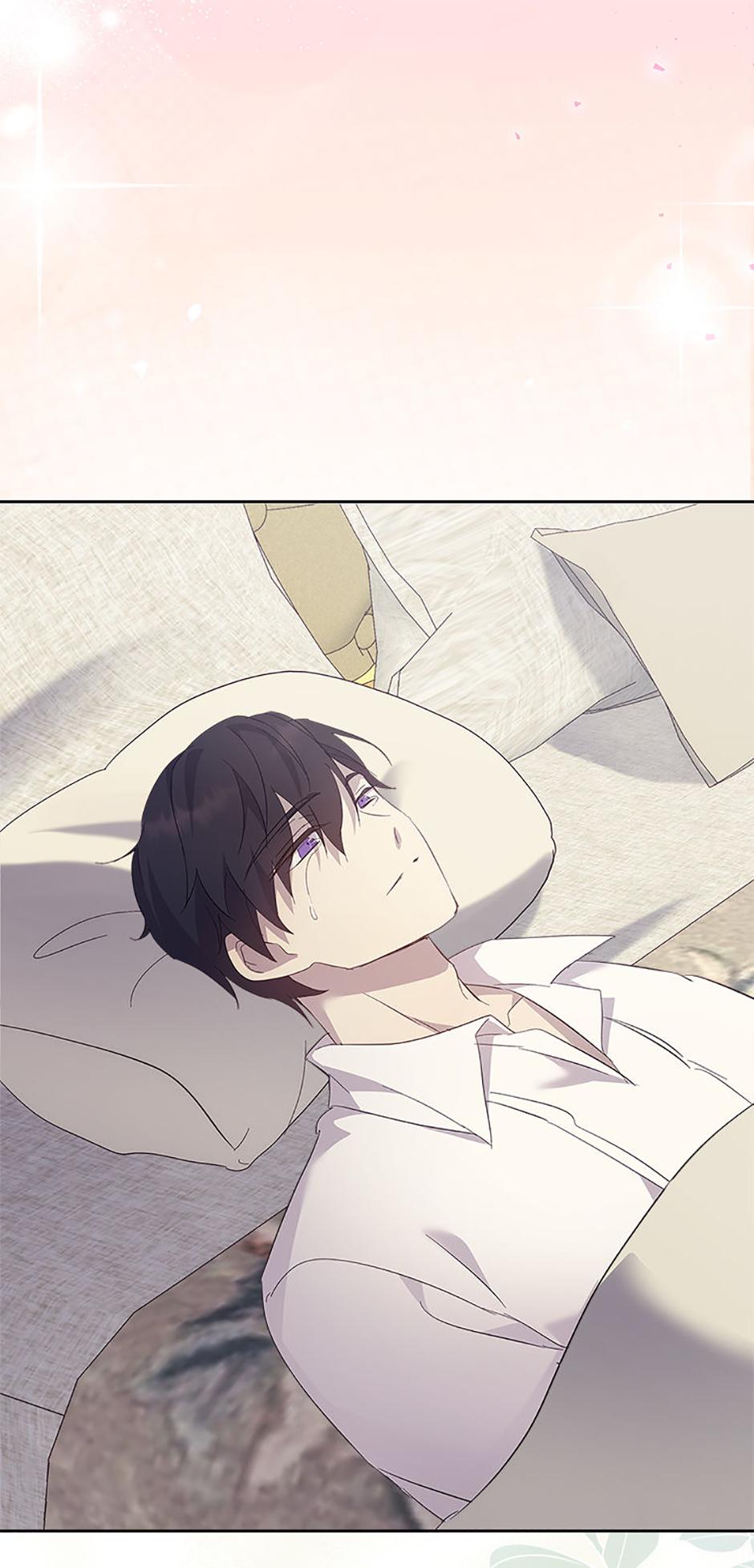 I Accidentally Saved the Male Lead’s Brother Chapter 70 - Page 42