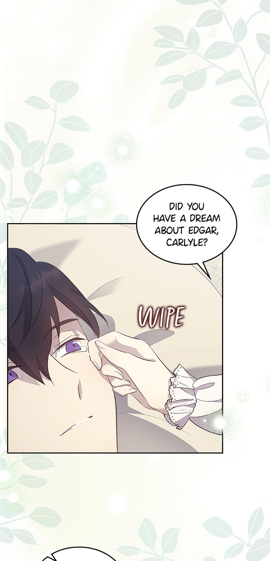 I Accidentally Saved the Male Lead’s Brother Chapter 70 - Page 43