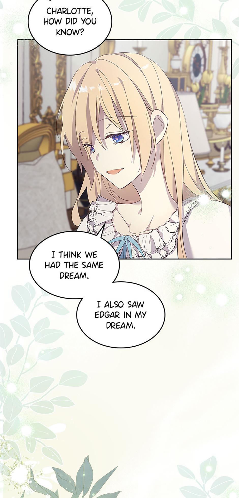 I Accidentally Saved the Male Lead’s Brother Chapter 70 - Page 44