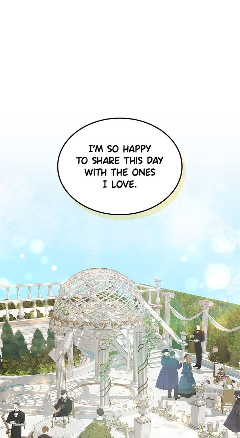 I Accidentally Saved the Male Lead’s Brother Chapter 70 - Page 46