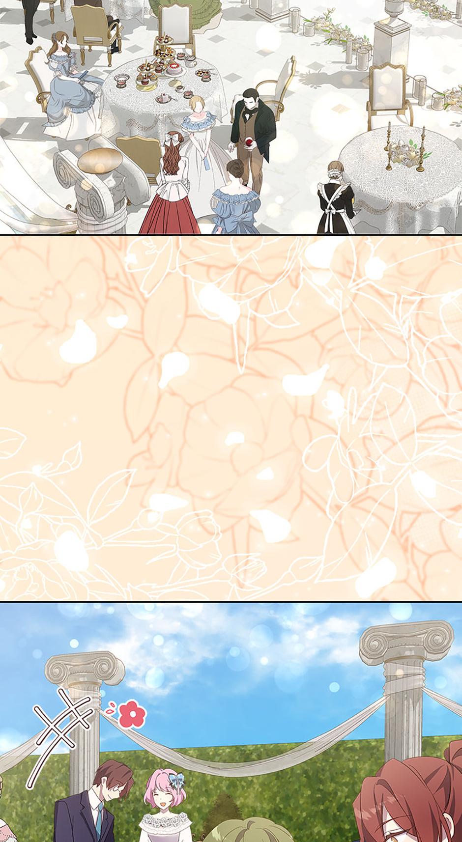 I Accidentally Saved the Male Lead’s Brother Chapter 70 - Page 47