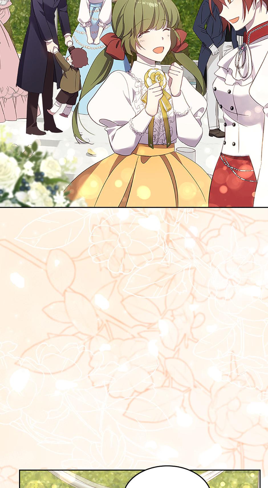 I Accidentally Saved the Male Lead’s Brother Chapter 70 - Page 48