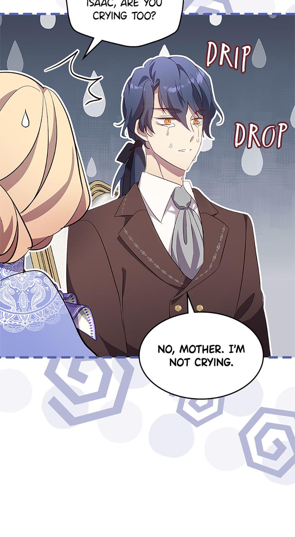 I Accidentally Saved the Male Lead’s Brother Chapter 70 - Page 51