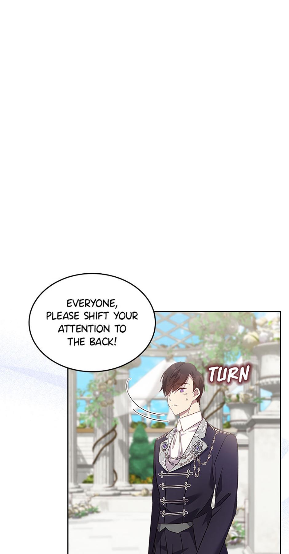 I Accidentally Saved the Male Lead’s Brother Chapter 70 - Page 52