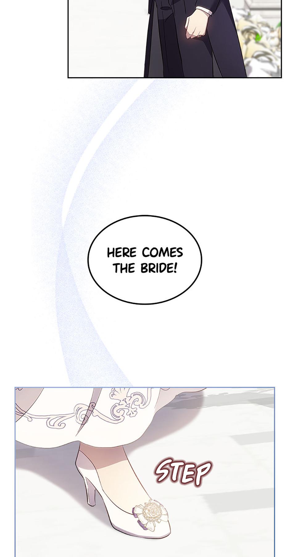 I Accidentally Saved the Male Lead’s Brother Chapter 70 - Page 53