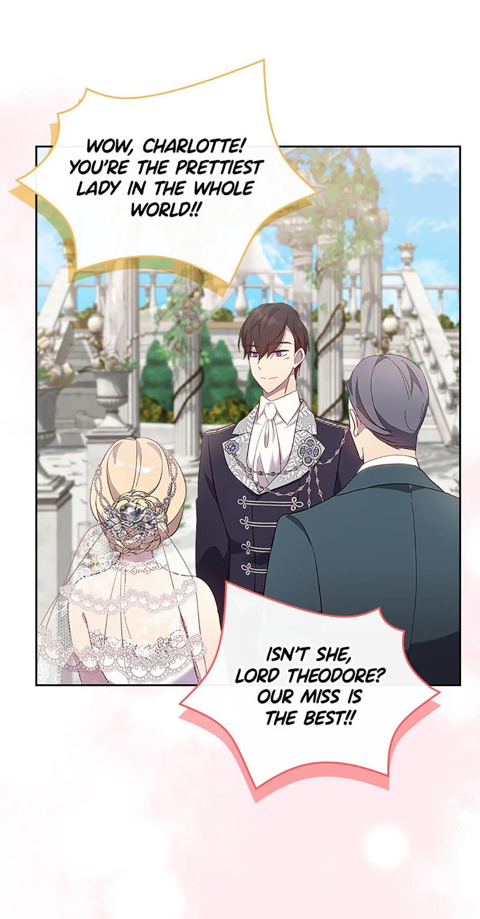 I Accidentally Saved the Male Lead’s Brother Chapter 70 - Page 56