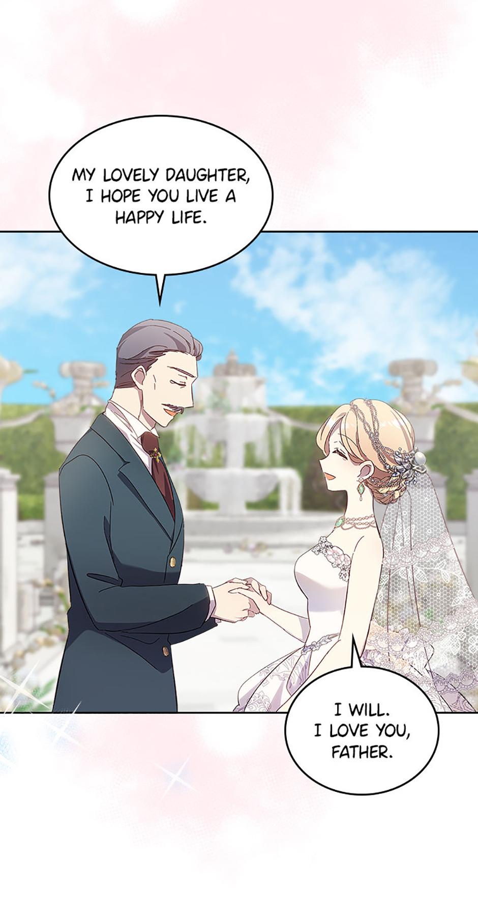 I Accidentally Saved the Male Lead’s Brother Chapter 70 - Page 57