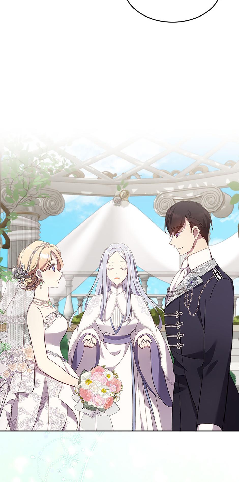 I Accidentally Saved the Male Lead’s Brother Chapter 70 - Page 60