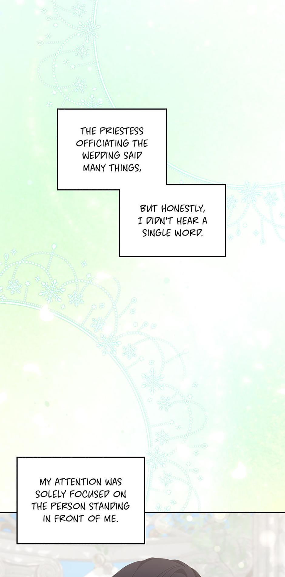 I Accidentally Saved the Male Lead’s Brother Chapter 70 - Page 61