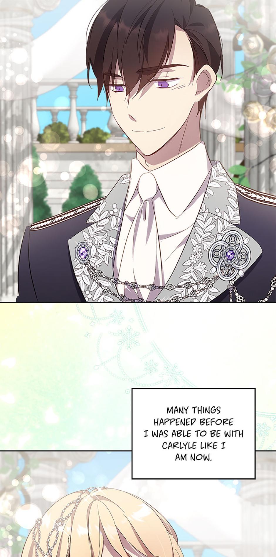 I Accidentally Saved the Male Lead’s Brother Chapter 70 - Page 62