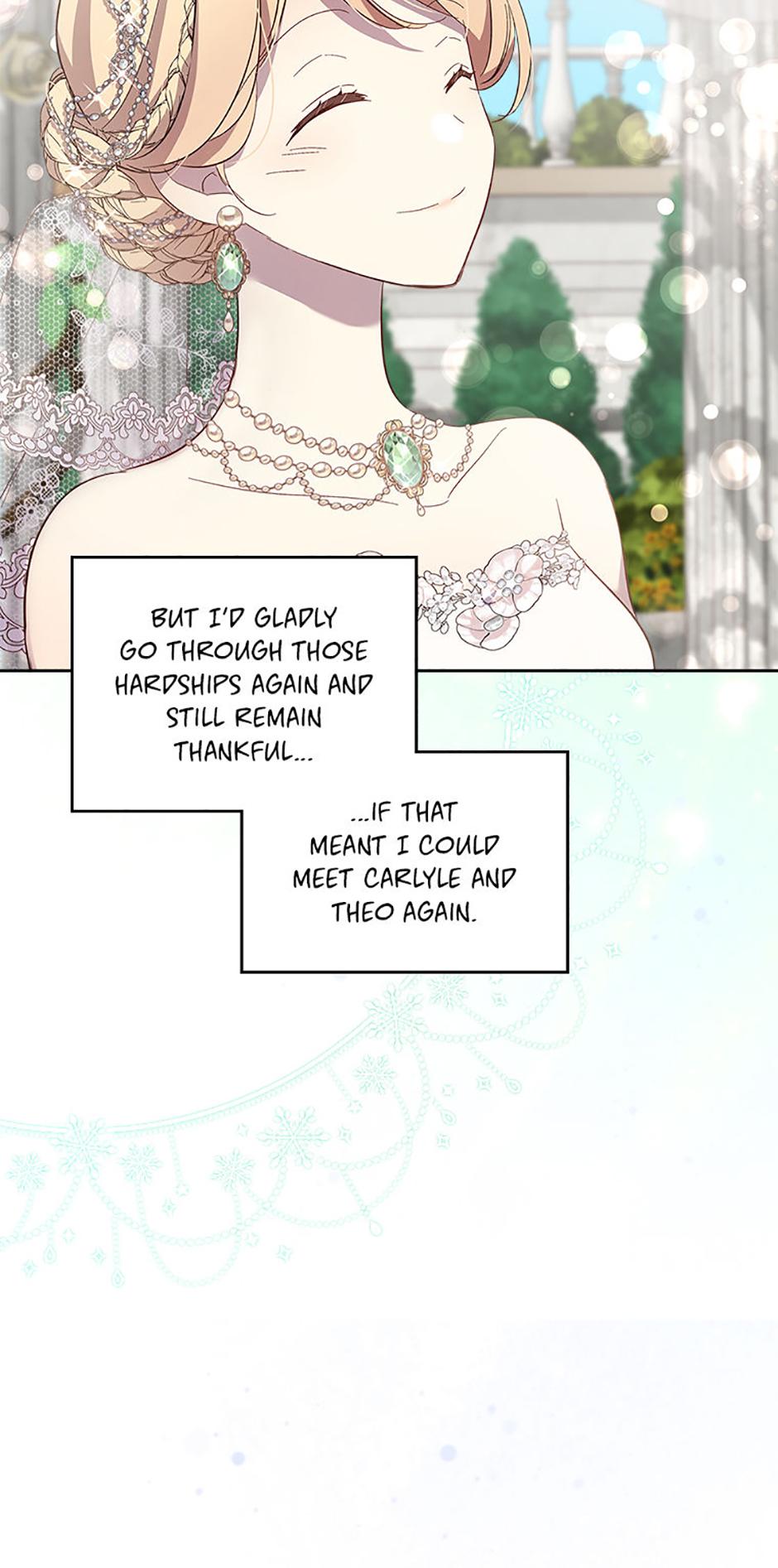 I Accidentally Saved the Male Lead’s Brother Chapter 70 - Page 63