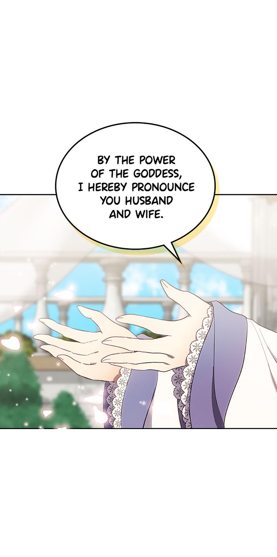 I Accidentally Saved the Male Lead’s Brother Chapter 70 - Page 64