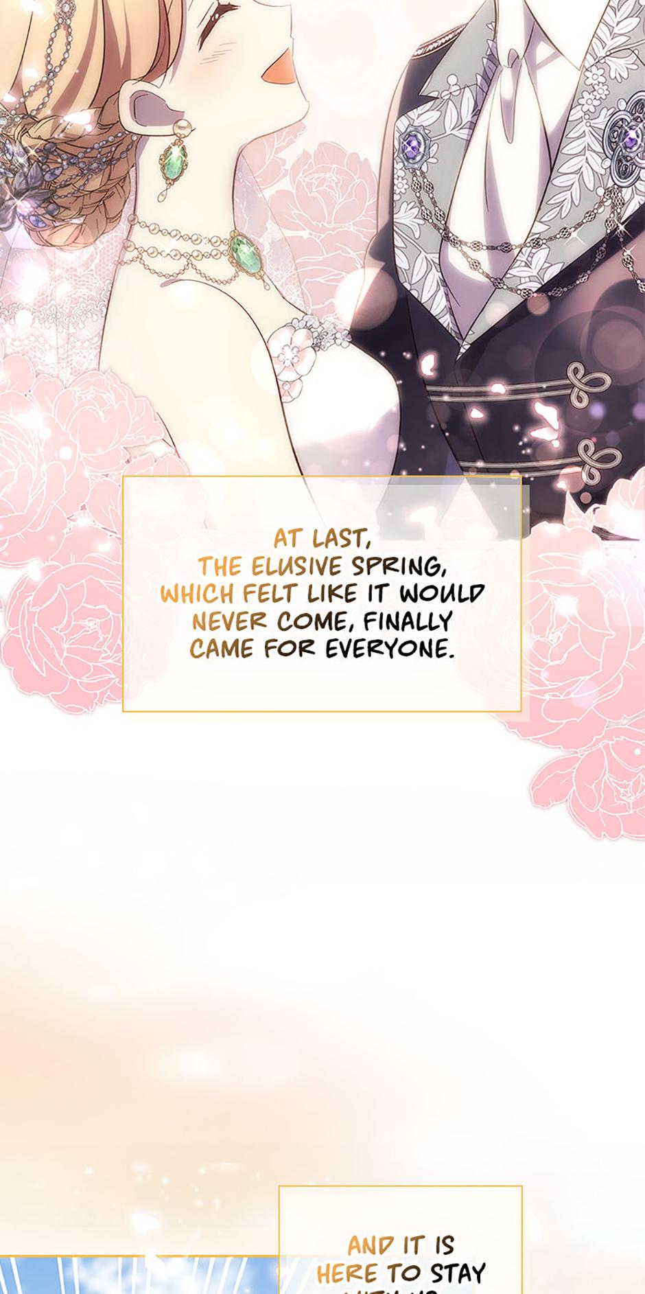 I Accidentally Saved the Male Lead’s Brother Chapter 70 - Page 67