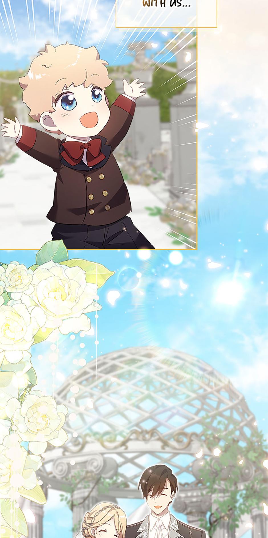 I Accidentally Saved the Male Lead’s Brother Chapter 70 - Page 68