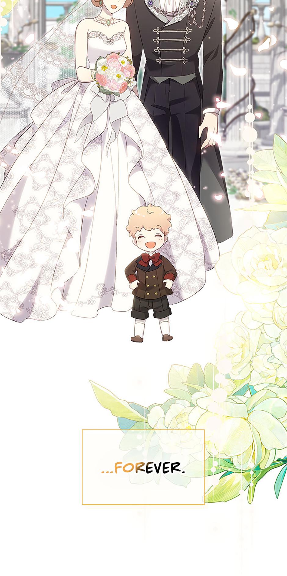 I Accidentally Saved the Male Lead’s Brother Chapter 70 - Page 69