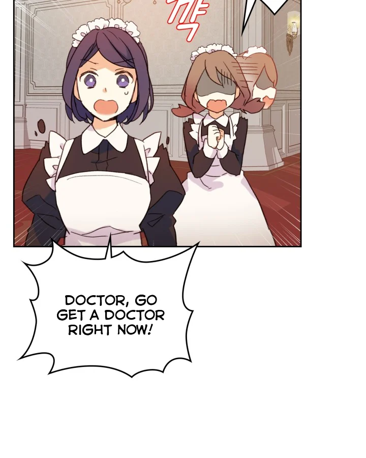 I Accidentally Saved the Male Lead’s Brother Chapter 1.5 - Page 7