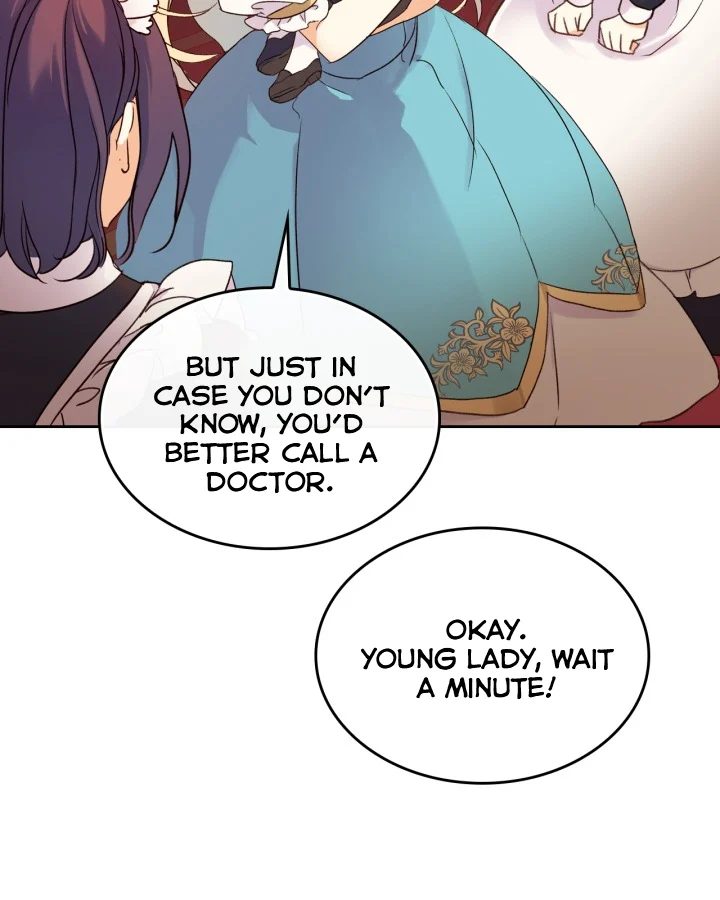 I Accidentally Saved the Male Lead’s Brother Chapter 1.5 - Page 9