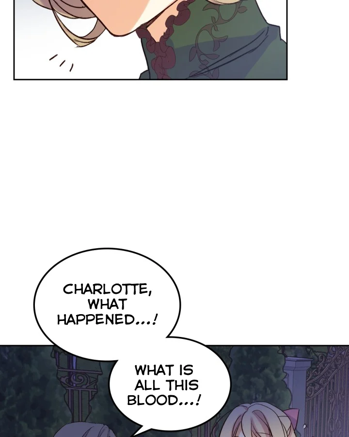I Accidentally Saved the Male Lead’s Brother Chapter 1.5 - Page 15
