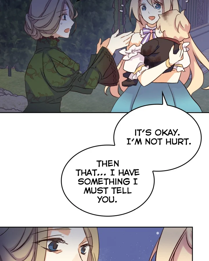 I Accidentally Saved the Male Lead’s Brother Chapter 1.5 - Page 16