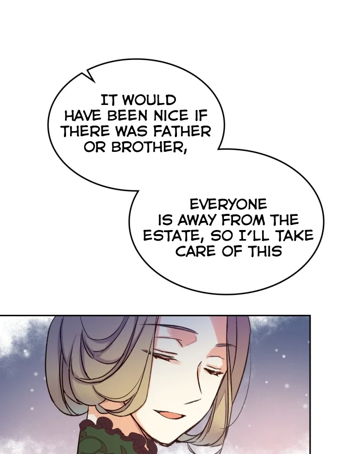 I Accidentally Saved the Male Lead’s Brother Chapter 1.5 - Page 21