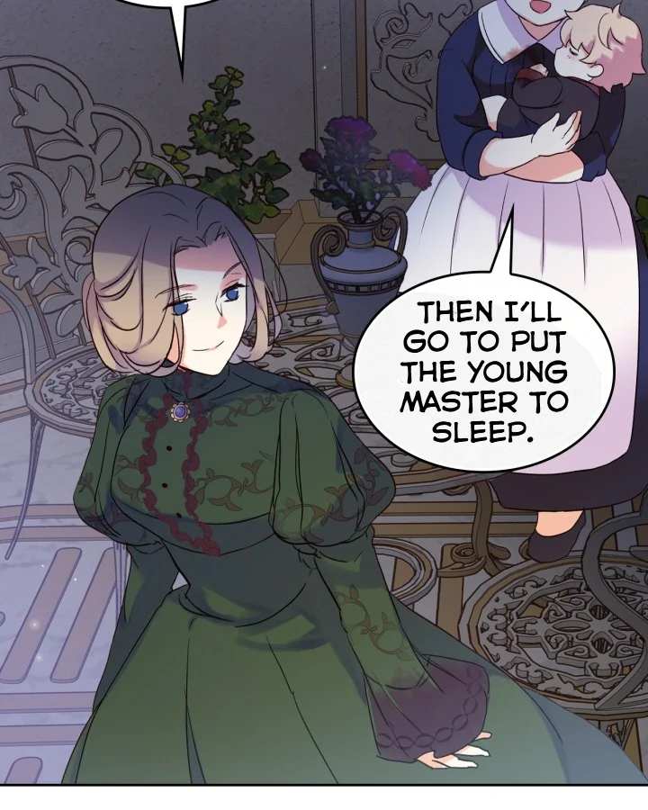 I Accidentally Saved the Male Lead’s Brother Chapter 1.5 - Page 24