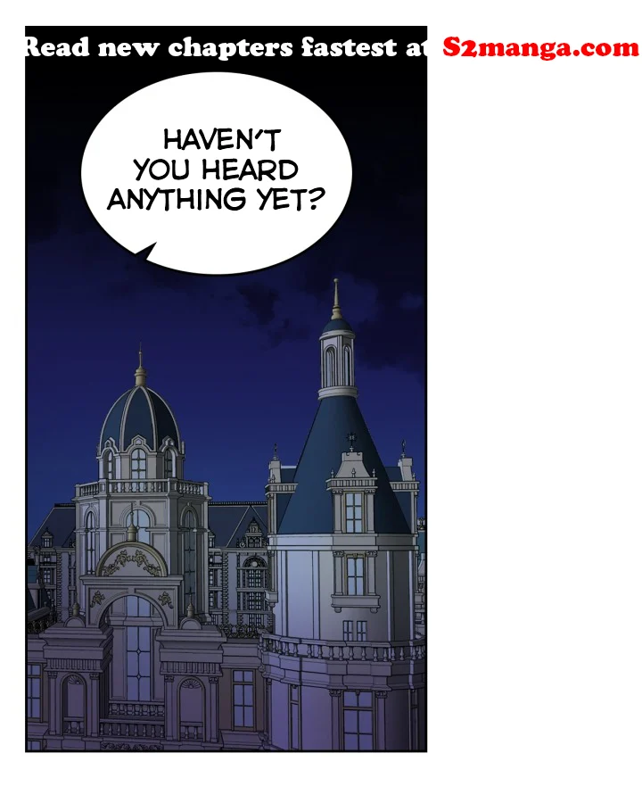 I Accidentally Saved the Male Lead’s Brother Chapter 1.5 - Page 31