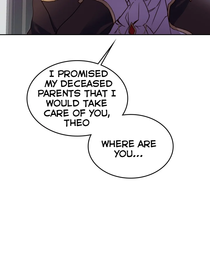 I Accidentally Saved the Male Lead’s Brother Chapter 1.5 - Page 35