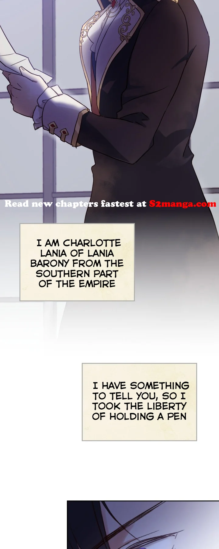 I Accidentally Saved the Male Lead’s Brother Chapter 1.5 - Page 42