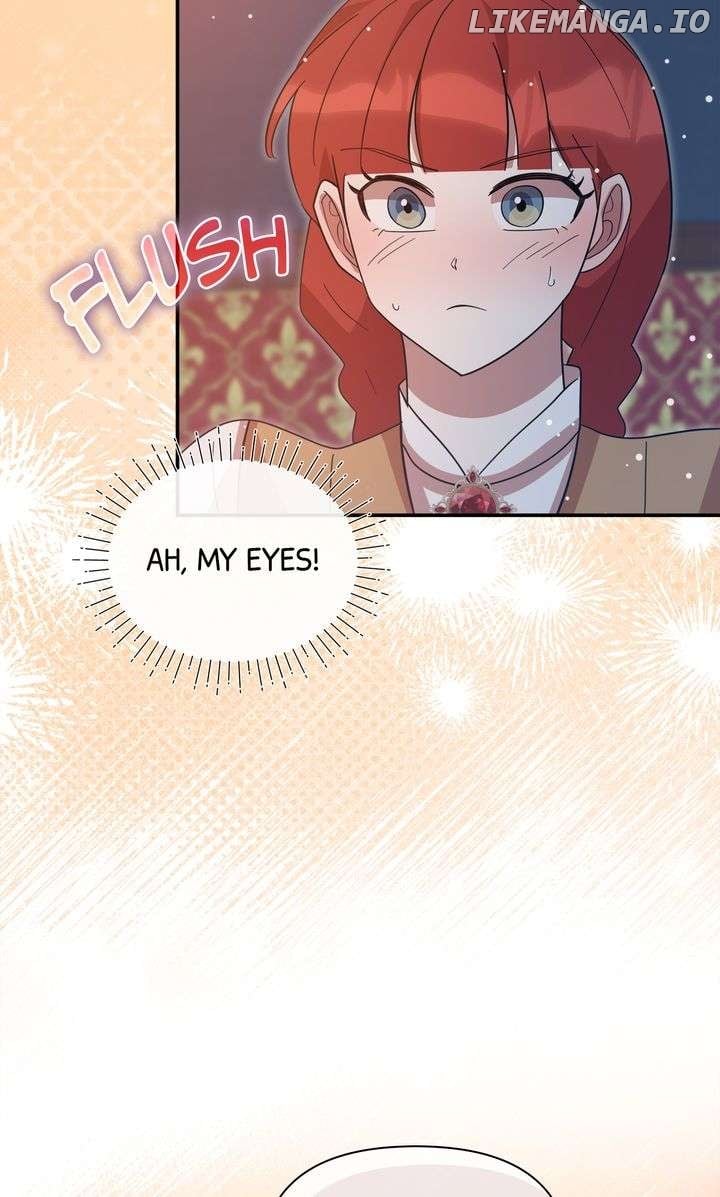 I Accidentally Seduced the Male Lead’s Younger Brother Chapter 59 - Page 9