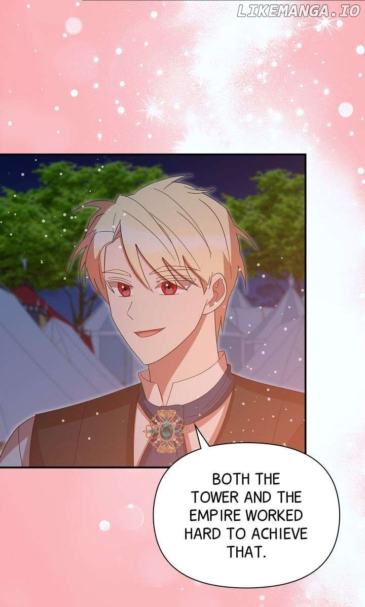 I Accidentally Seduced the Male Lead’s Younger Brother Chapter 59 - Page 25