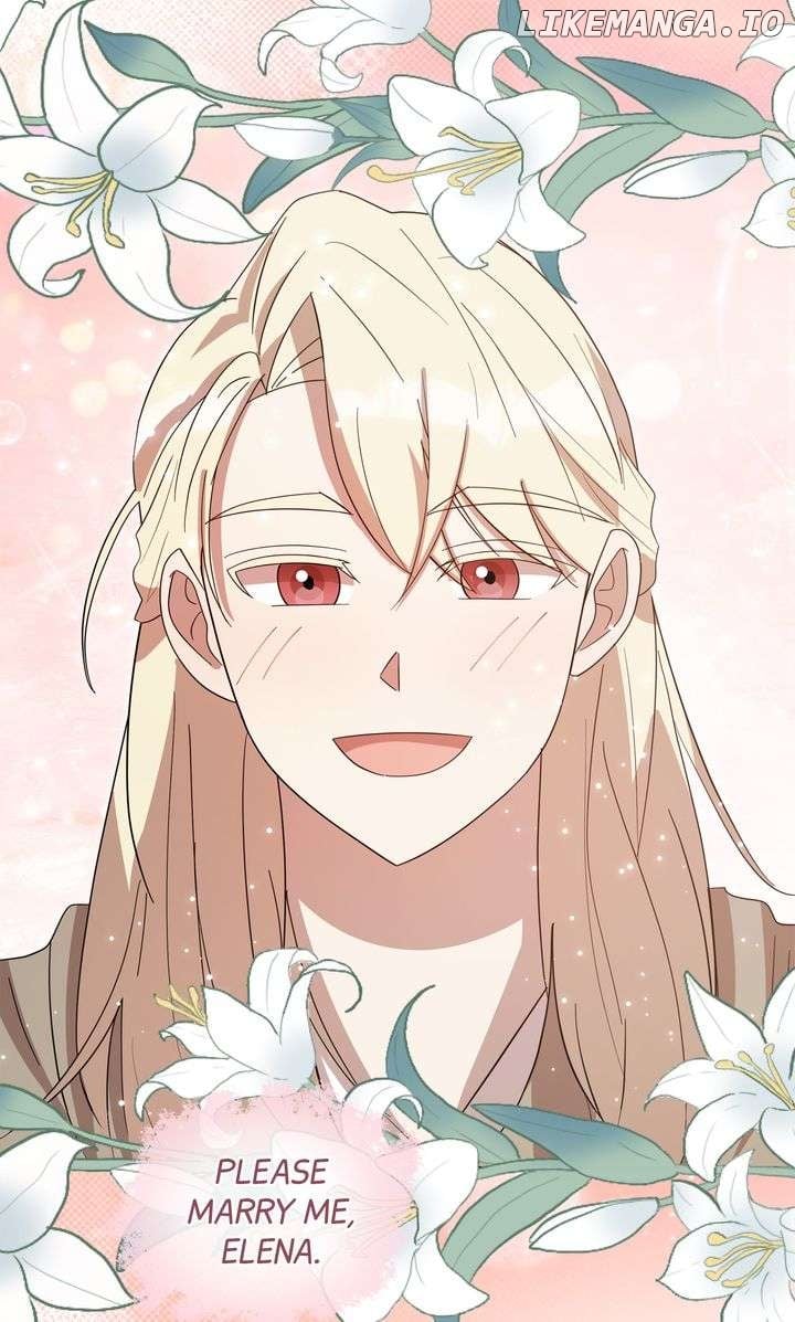 I Accidentally Seduced the Male Lead’s Younger Brother Chapter 59 - Page 33