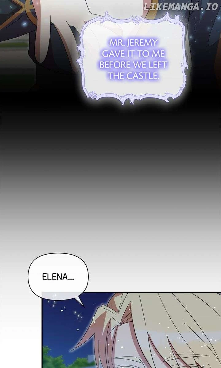 I Accidentally Seduced the Male Lead’s Younger Brother Chapter 59 - Page 39