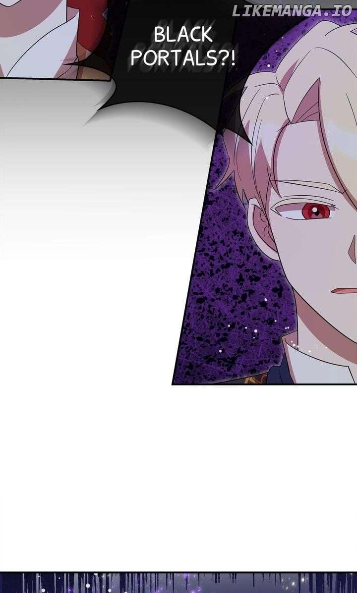 I Accidentally Seduced the Male Lead’s Younger Brother Chapter 59 - Page 44