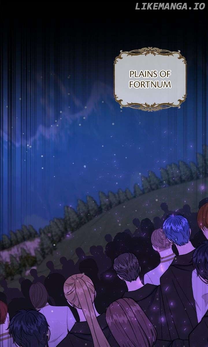 I Accidentally Seduced the Male Lead’s Younger Brother Chapter 59 - Page 61