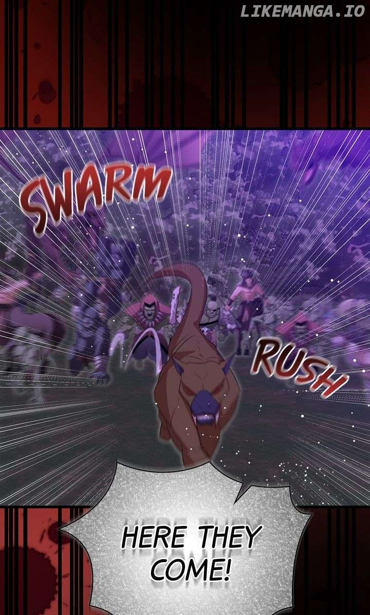 I Accidentally Seduced the Male Lead’s Younger Brother Chapter 59 - Page 65