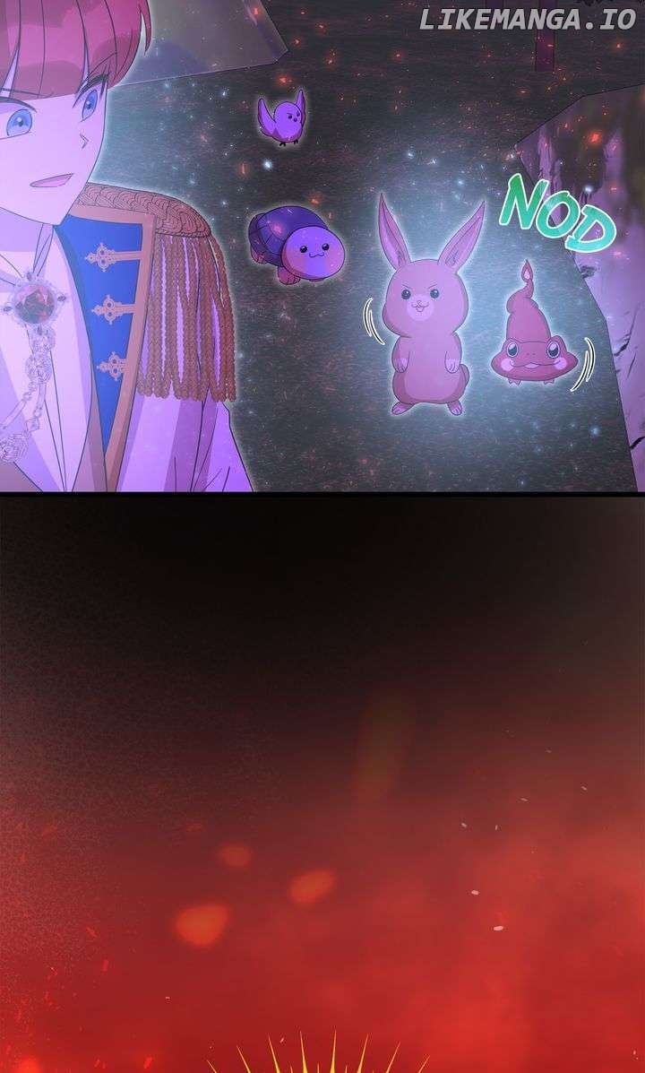 I Accidentally Seduced the Male Lead’s Younger Brother Chapter 59 - Page 101