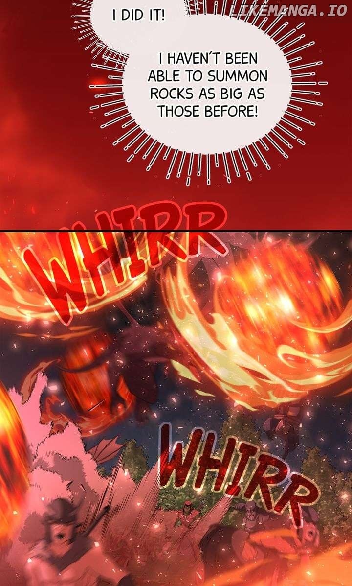 I Accidentally Seduced the Male Lead’s Younger Brother Chapter 59 - Page 106