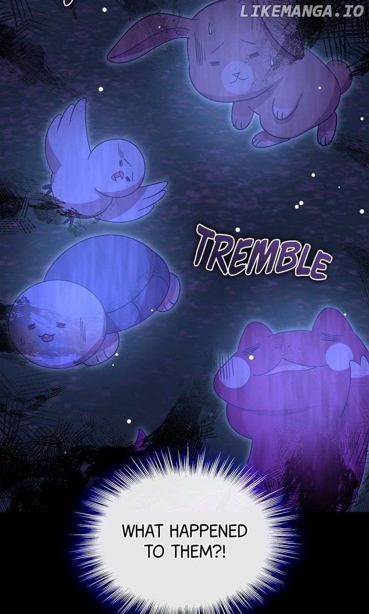 I Accidentally Seduced the Male Lead’s Younger Brother Chapter 60 - Page 4