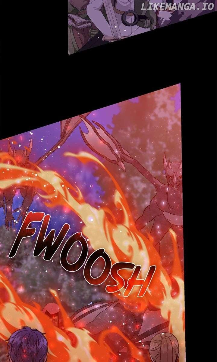 I Accidentally Seduced the Male Lead’s Younger Brother Chapter 60 - Page 6