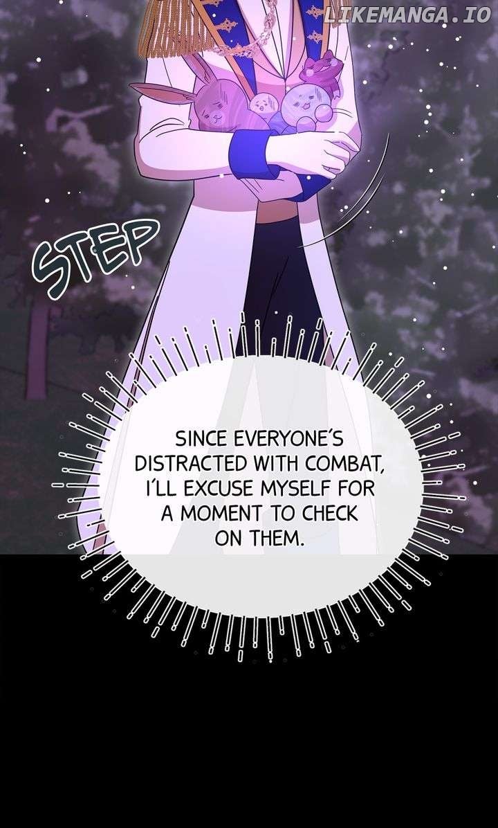 I Accidentally Seduced the Male Lead’s Younger Brother Chapter 60 - Page 8