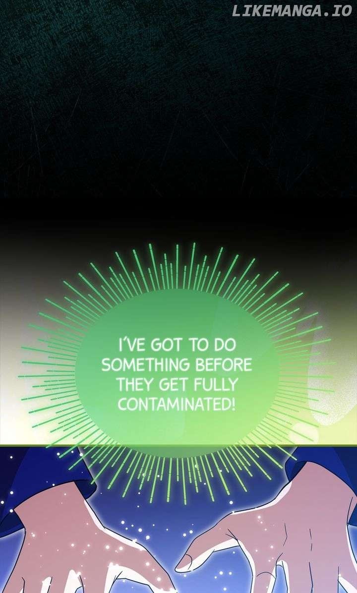 I Accidentally Seduced the Male Lead’s Younger Brother Chapter 60 - Page 17