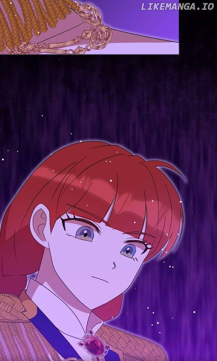 I Accidentally Seduced the Male Lead’s Younger Brother Chapter 60 - Page 33