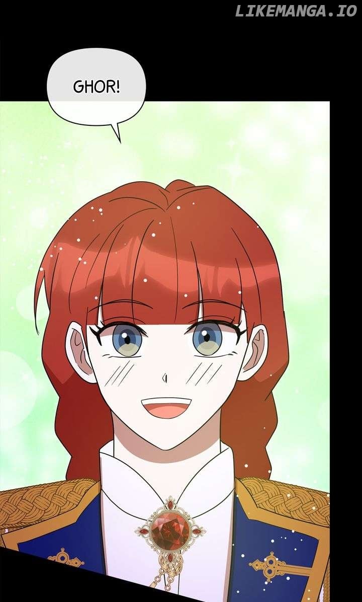 I Accidentally Seduced the Male Lead’s Younger Brother Chapter 60 - Page 44