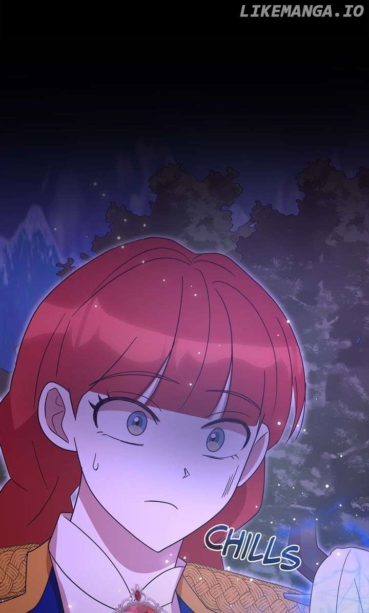 I Accidentally Seduced the Male Lead’s Younger Brother Chapter 60 - Page 57