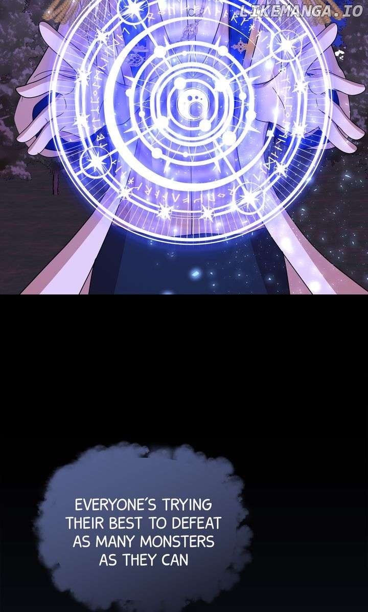 I Accidentally Seduced the Male Lead’s Younger Brother Chapter 60 - Page 78